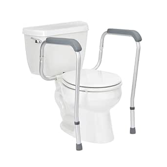 Versa Safety Toilet Frame