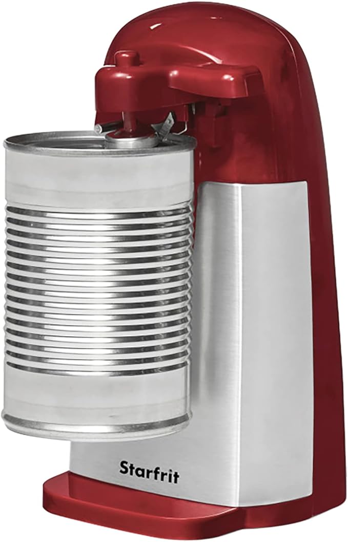 Automatic Can Opener