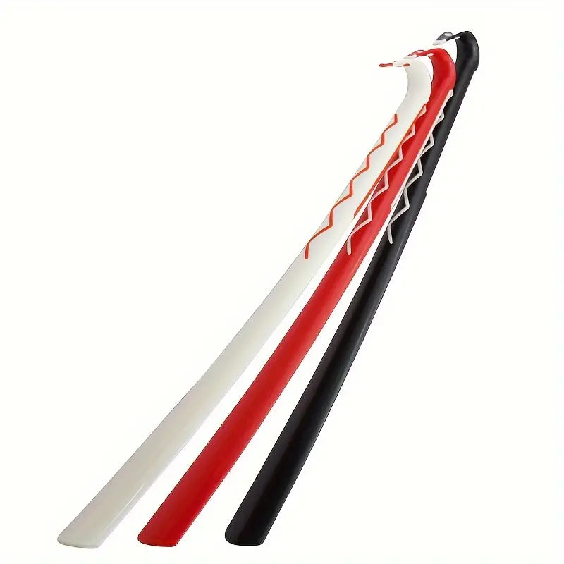 Long Handle Shoe Horn