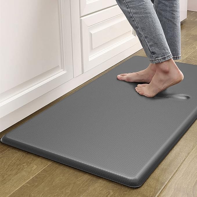 Ergonomic Anti-Fatigue Mat (Regular Size)