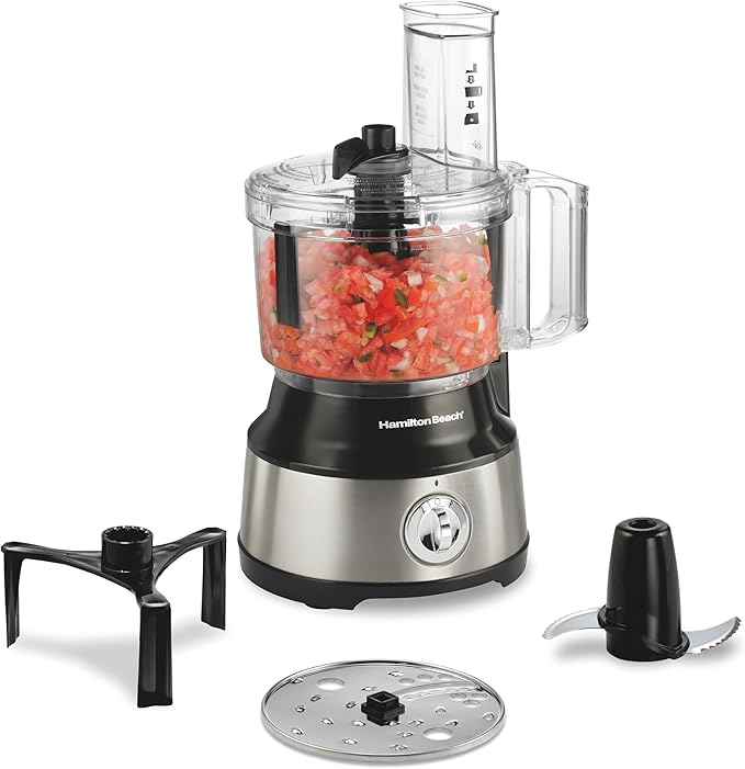 Food Processor (9-Cup)