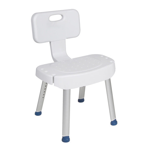 Bathtub Chair (with Back)
