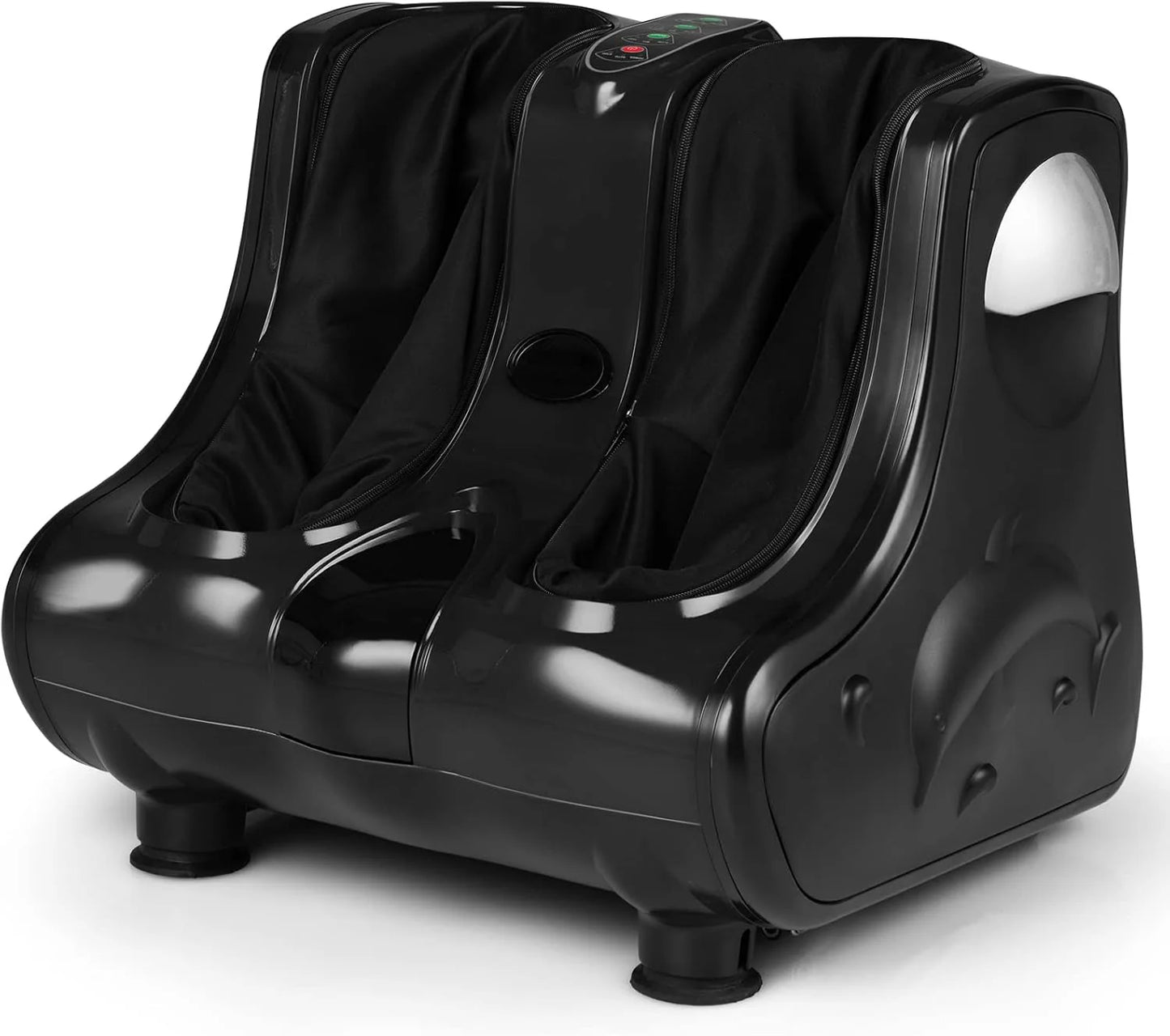 Foot and Calf Massager Shiatsu Foot Massager Machine with Tilt Base