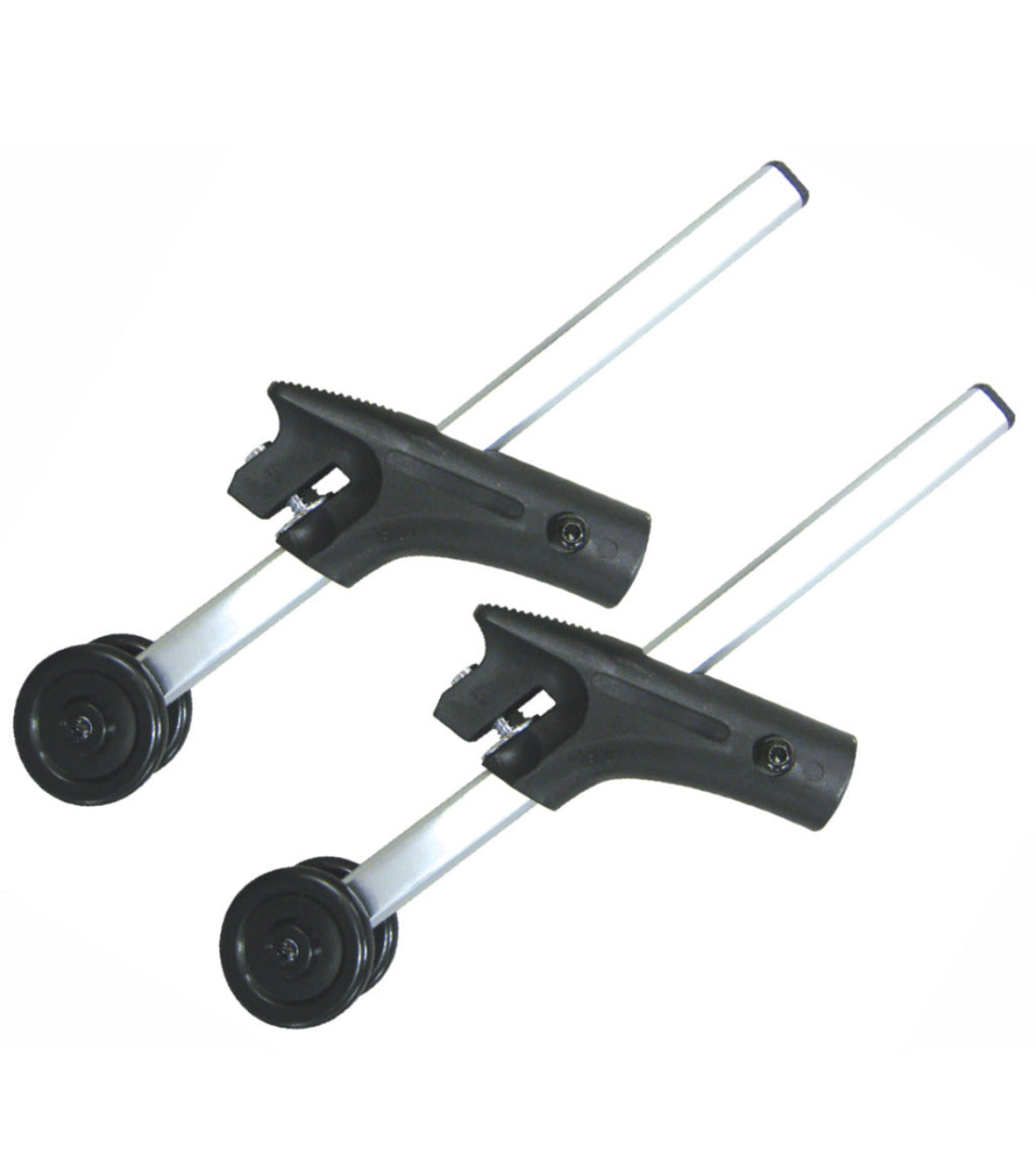 Wheelchair Anti-Tippers