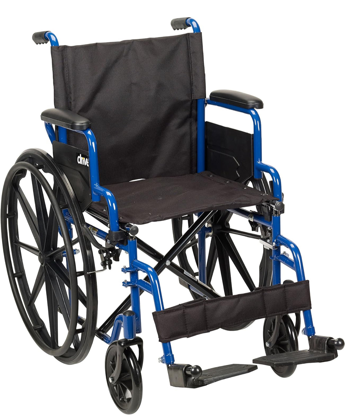 Wheelchair 18"X16" (Light Weight) Monthly Rental