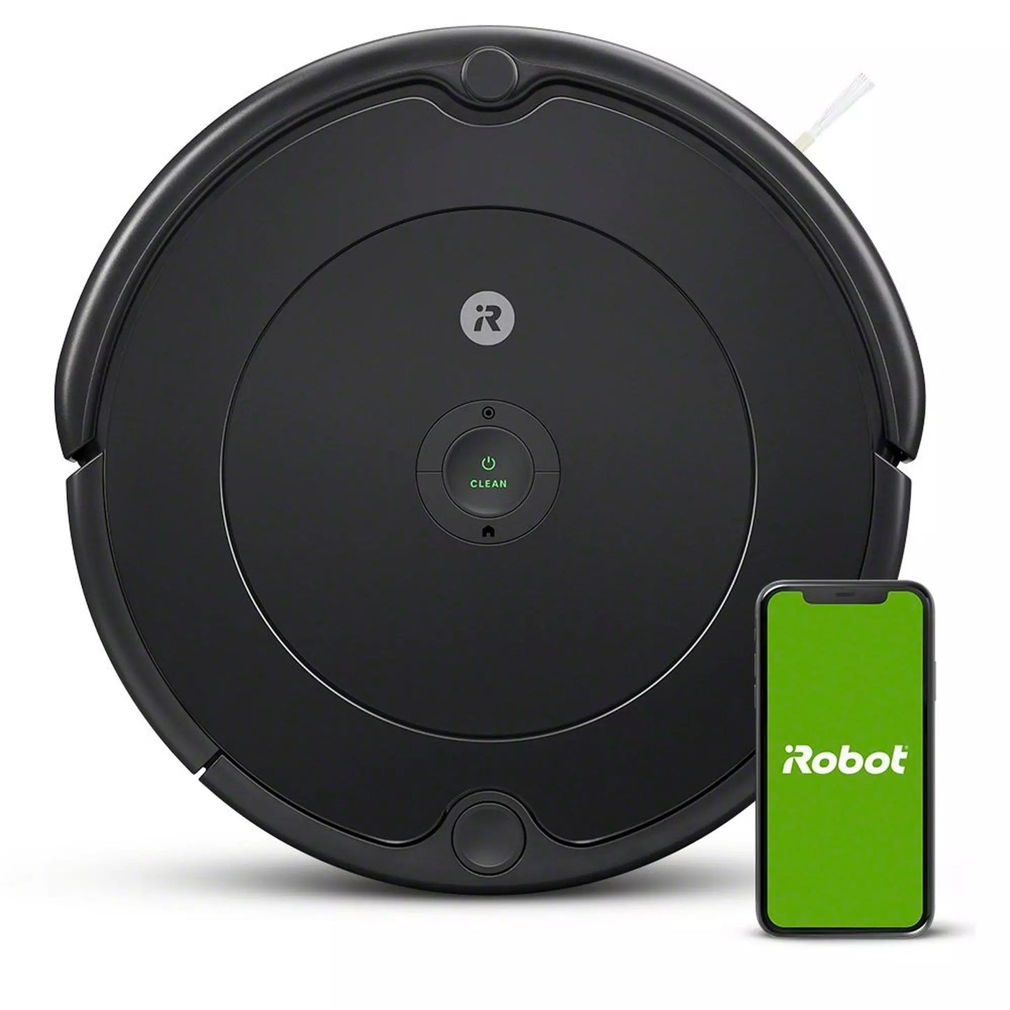 Robotic Vacuum