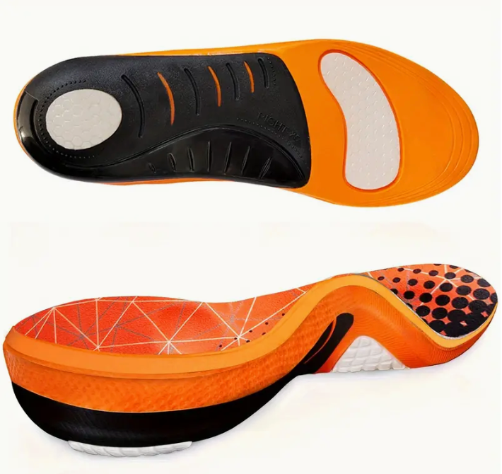 Custom Orthotics