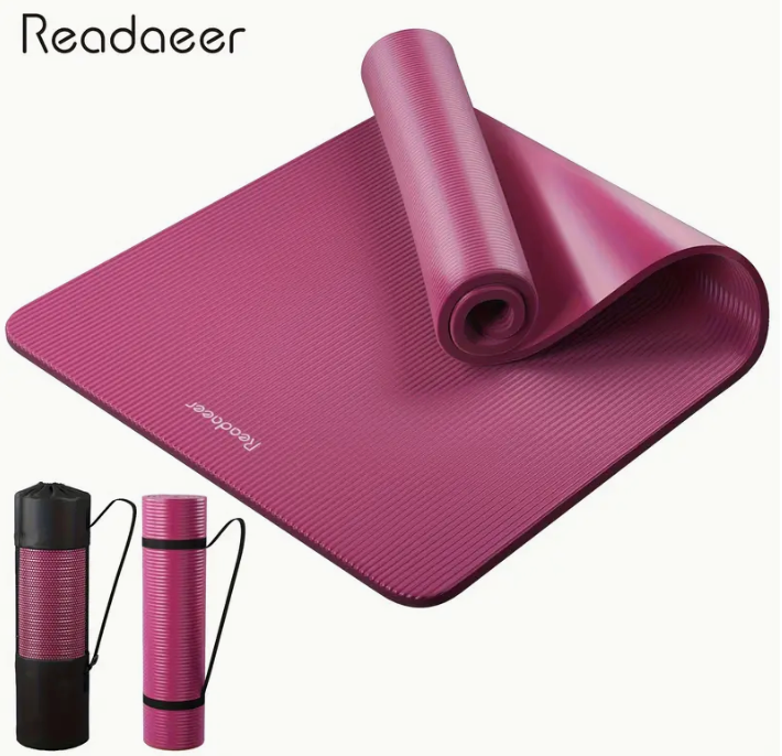Exercise Mat 72" Length