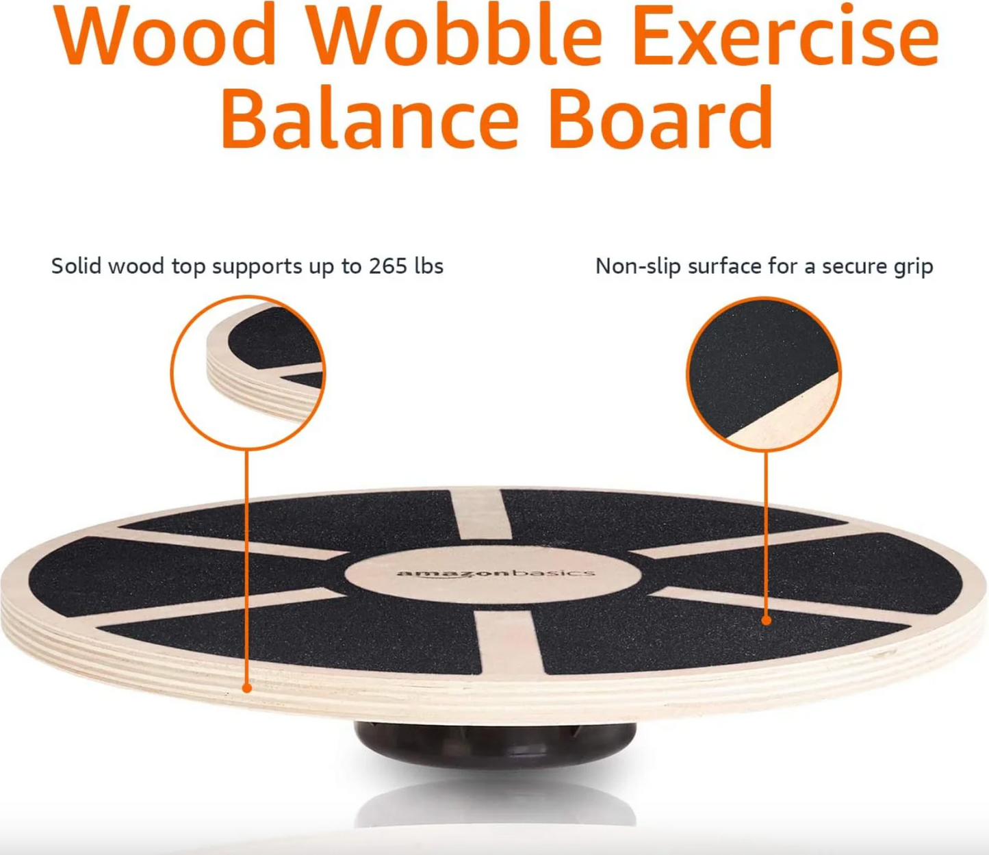 Wobble Board