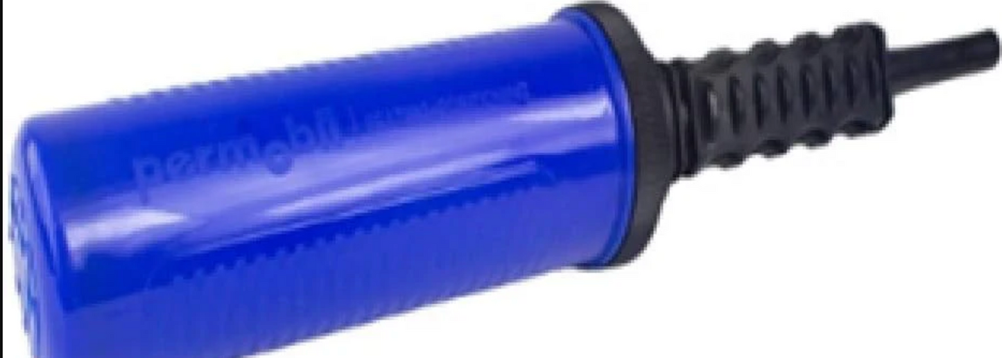 Roho Cushion Inflation Pump Price