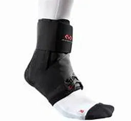 Ankle brace