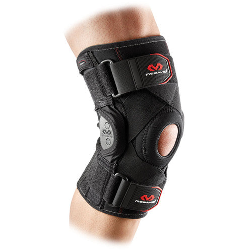 Knee Brace (Hinged)