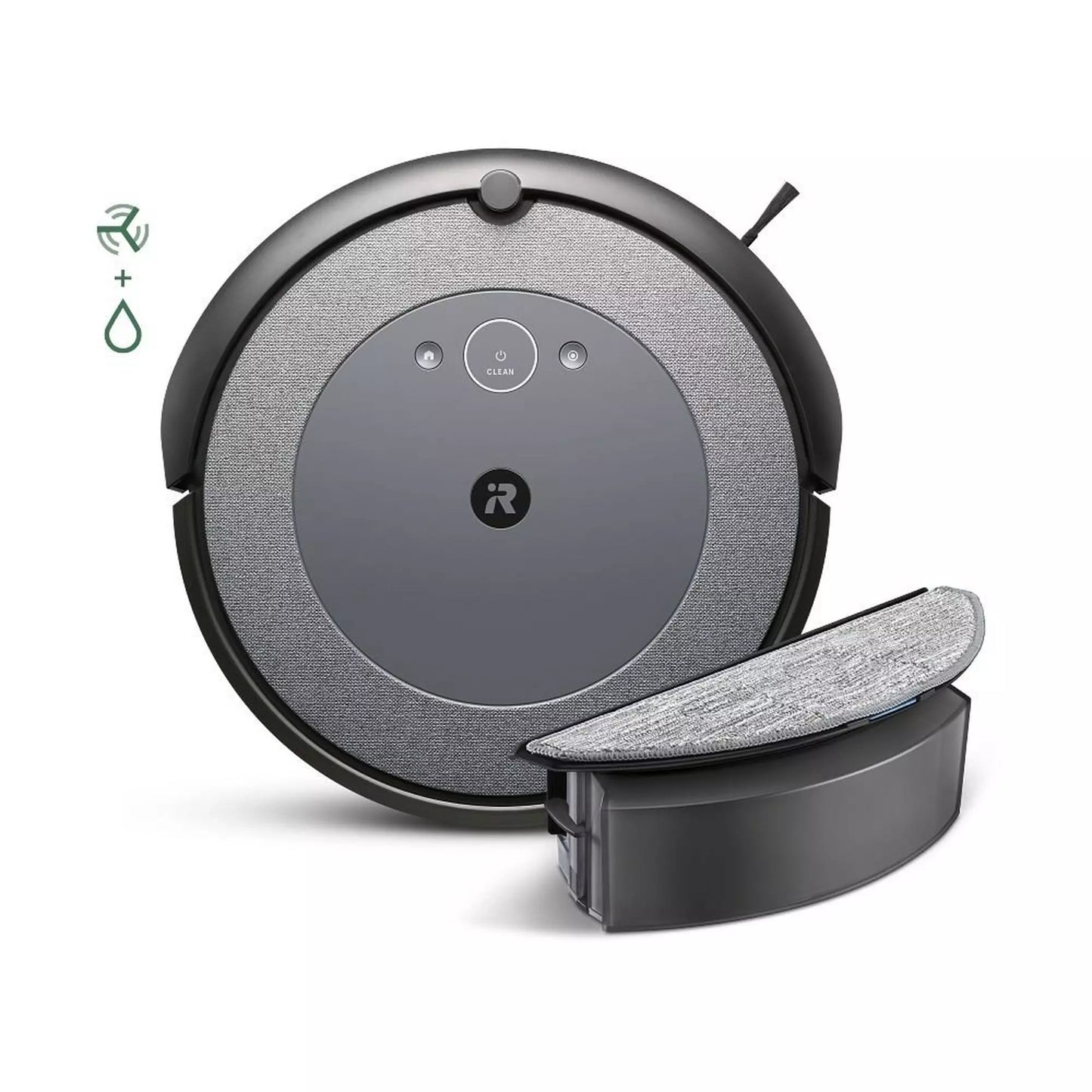 i5 Robotic Vacuum and Mop