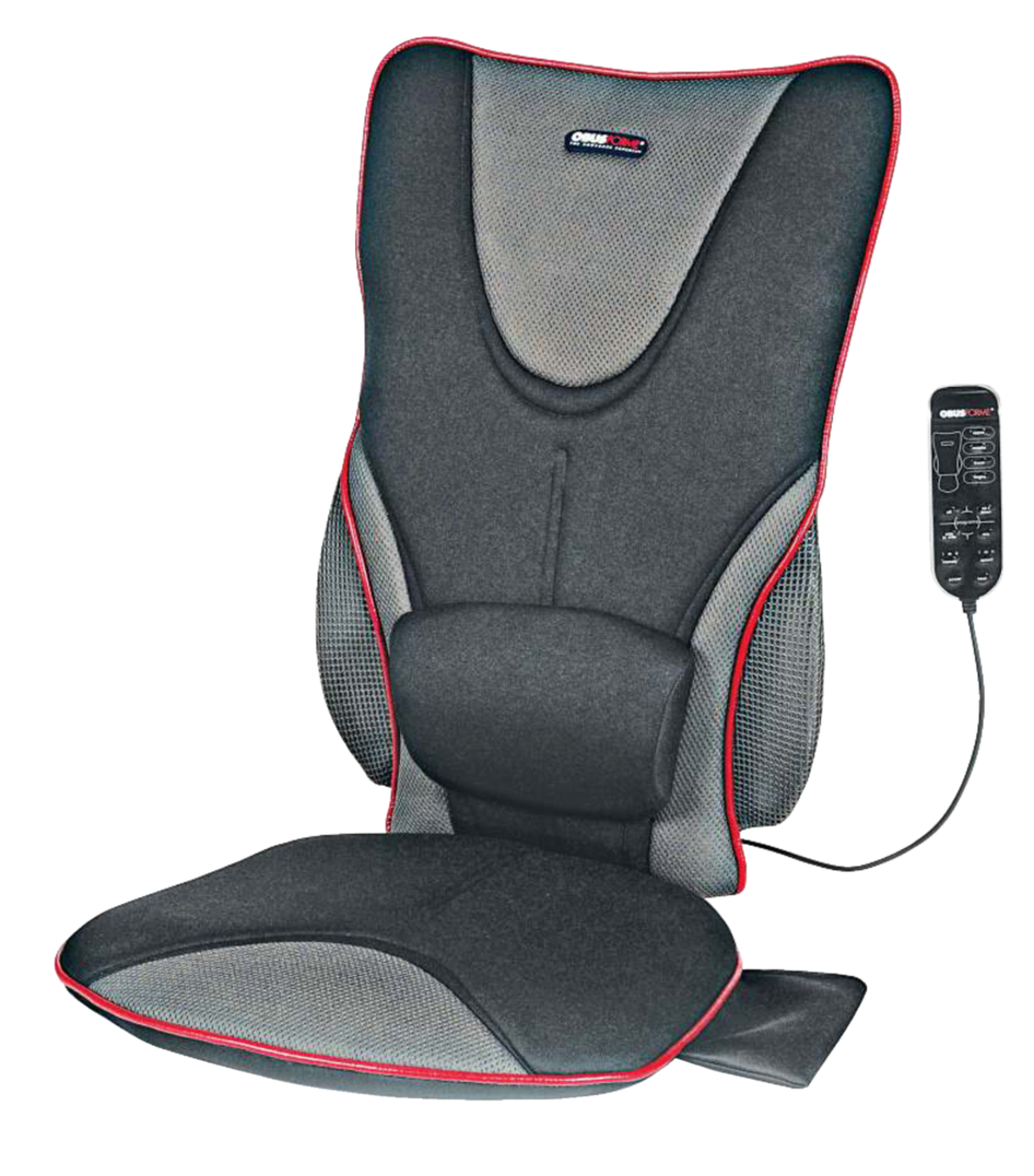 OBUS FORME Back Support Driver's Seat Cushion