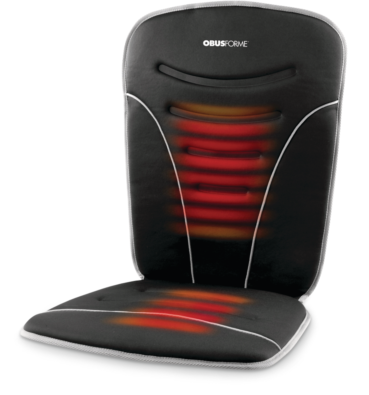 Obus Forme Heated Car Cushion