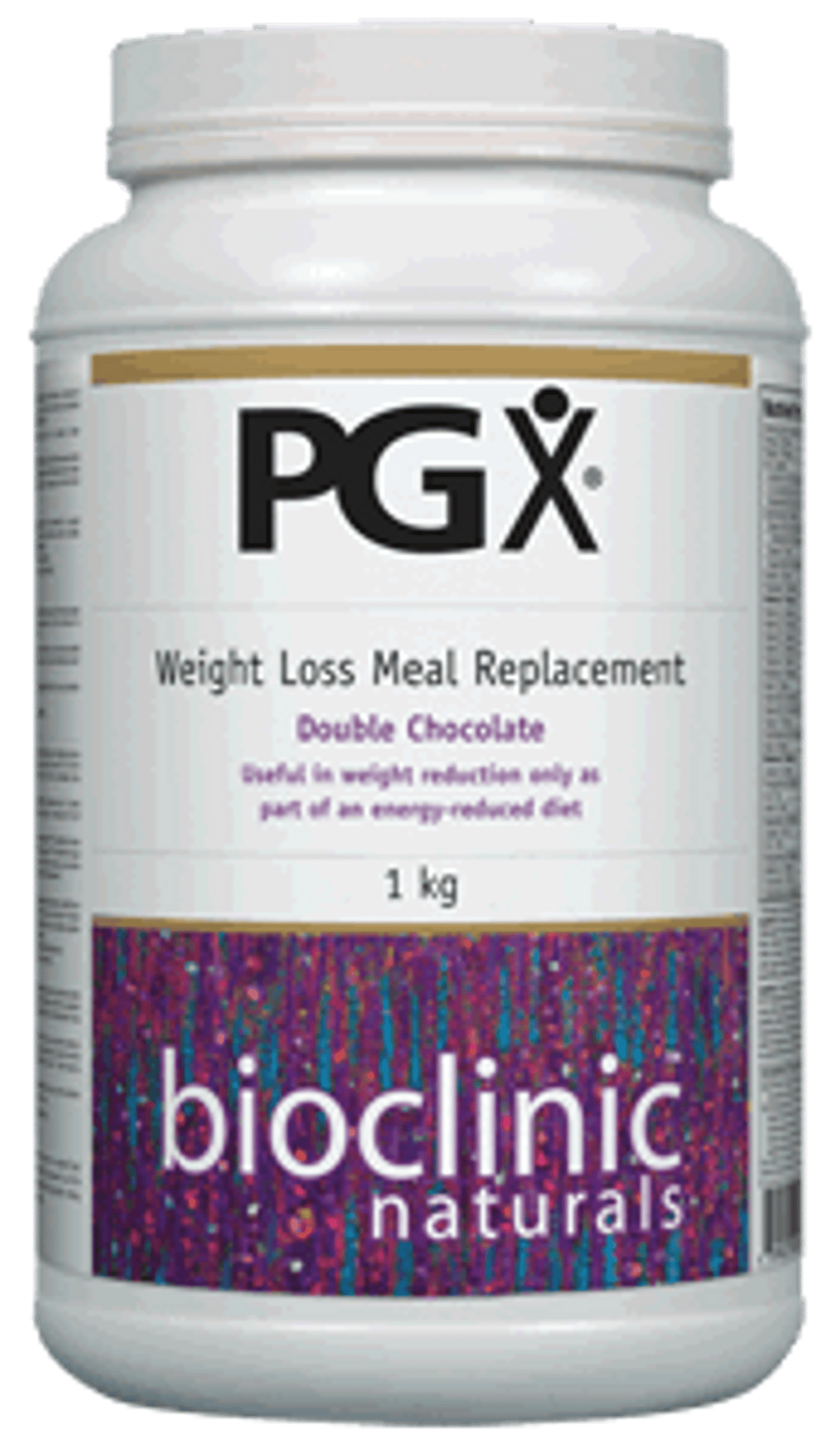 6kg of PGX Weight Loss Meal Replacement by Bioclinic Naturals