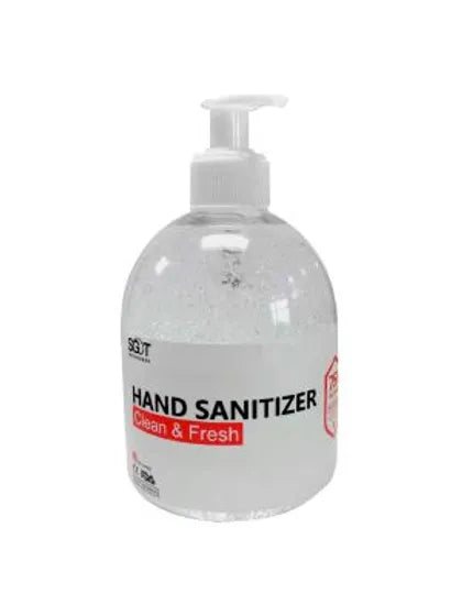 Hand Sanitizer