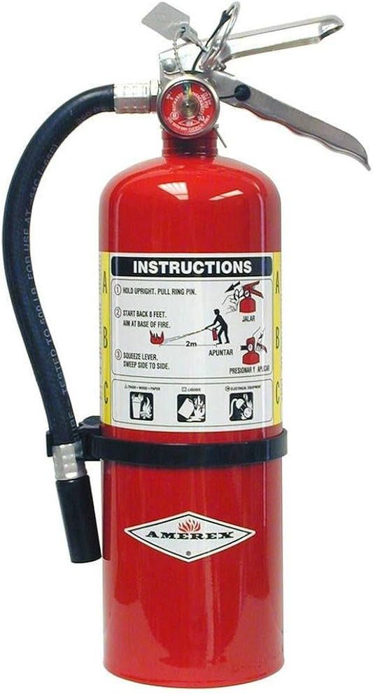 Fire Extinguisher