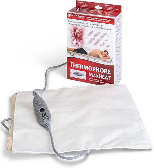 Heating Pad (Electric) Regular Size