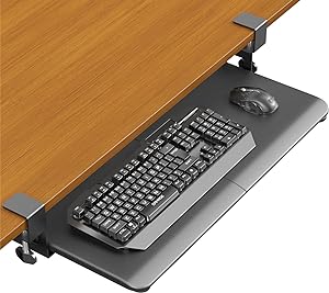 Keyboard Tray
