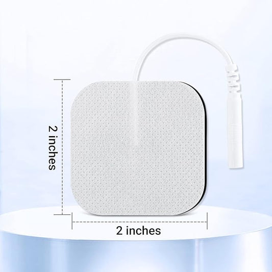TENS 4 Electrodes (2"x2")