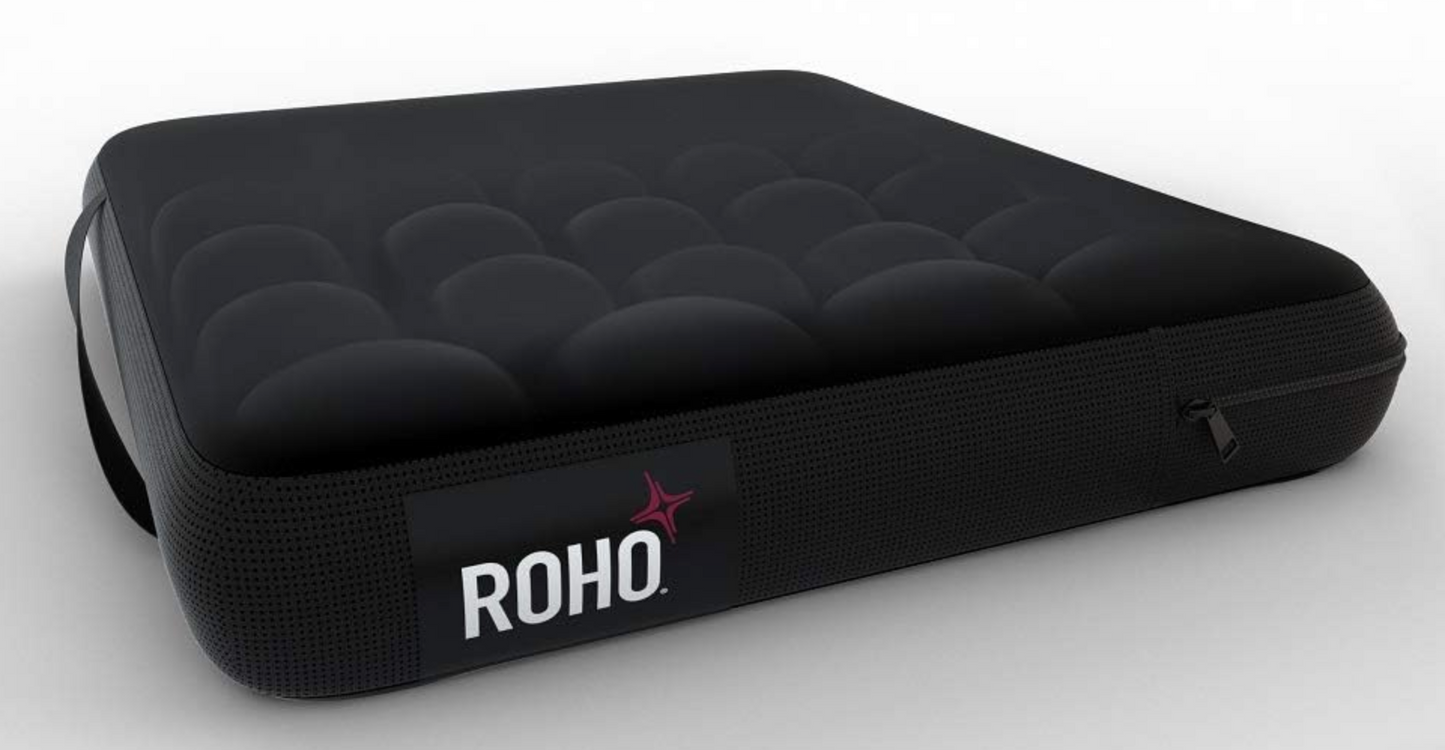 Wheelchair Roho Cushion