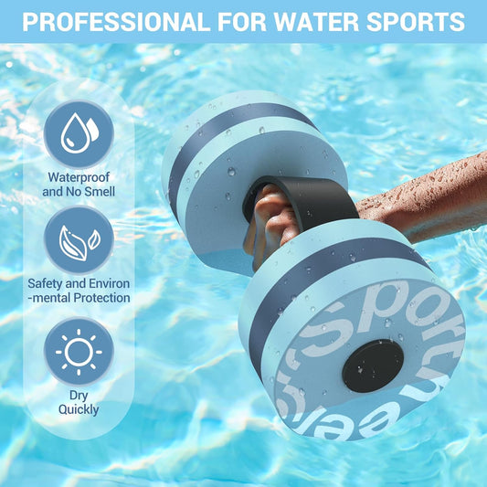 Water weights