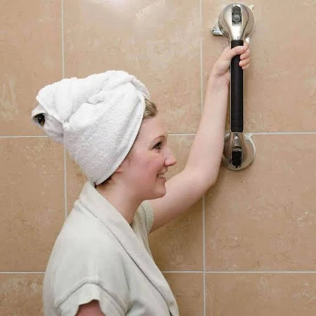 Suction Grab Bar